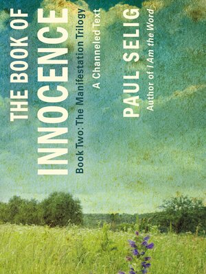cover image of Book of Innocence